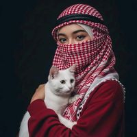 bunyi asal - Syifa