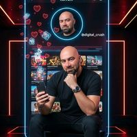 оригинальный звук