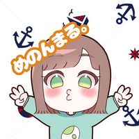 オリジナル楽曲 - ⚓️ིྀめのんまる。