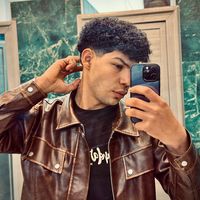 الصوت الأصلي