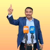 praditjing