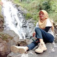 suara asli - eni hartono