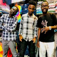 الصوت الأصلي