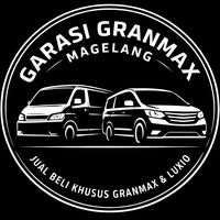 suara asli - Garasi Granmax
