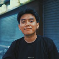 original sound - Rizal Ramadhan