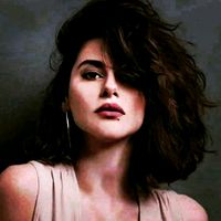 الصوت الأصلي