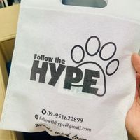 original sound - Phyo Htet Ko (Follow The Hype)