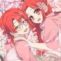 オリジナル楽曲 - りせつばぁうくんとぷりちゃんリアコ❤️🐰⚔️🍅💚