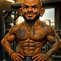 jorgenfitness