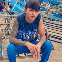 សំឡេងដើម - Da Ra X2🐲🐉