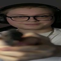 оригинальный звук