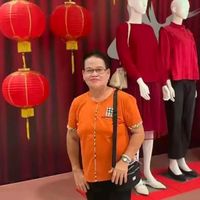 suara asli - 黄爱真