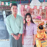 original sound - Ñàw Mâř Ńãý >(စကောကရင်မလေး#♥♥