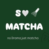original sound - So matcha🍵
