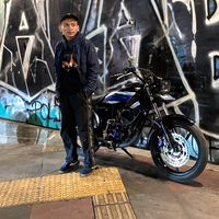 suara asli - FikriBolanx