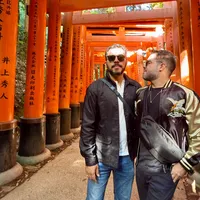 original sound - naoesoviagem