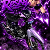 suara asli - Kph_Resky