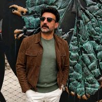 Bozulmuş Düzenim Dönmüyor ÇARKIM