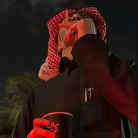 الصوت الأصلي - abo najd ☪︎