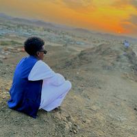 الصوت الأصلي