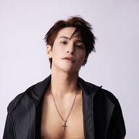 原聲 - 李沐辰Muchen 🐺0626ムチェン
