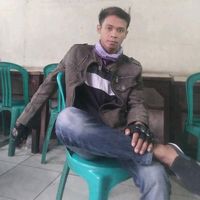 suara asli - Erik karo karo♒