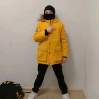 оригинальный звук