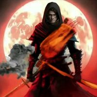 เสียงต้นฉบับ - Devil Man