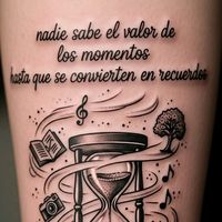 sonido original