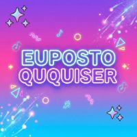 som original - eupostoqueeuquiser