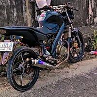 suara asli - Diki