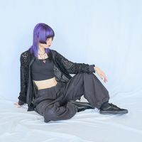 オリジナル楽曲 - ユ イ ピ。