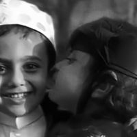 الصوت الأصلي