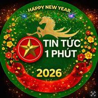 nhạc nền - TIN TỨC 1 PHÚT ???