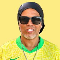 sosiadoronaldinho10