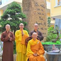 nhạc nền - Chùa Hoằng pháp 🙏🙏🙏
