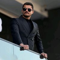 الصوت الأصلي