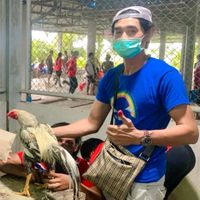 เสียงต้นฉบับ - อรรถพล ศรีนคร