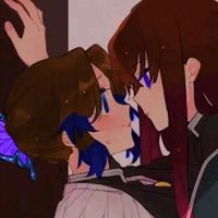 kocho.shinoblue
