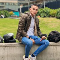 roberdanielgarcia