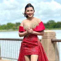 เสียงต้นฉบับ - คนรักเชอร์รี่ ปิยะพร 🍒❤️