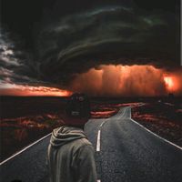 оригинальный звук