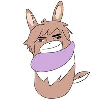tonylordrabbit
