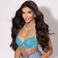 Dayanara Peralta QUIÉN