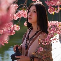 nhạc nền - Vân Anh
