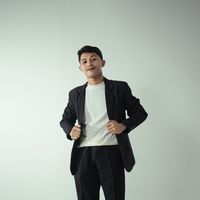 suara asli - ANDRE
