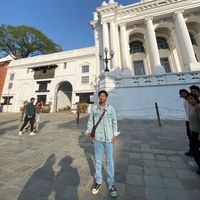 keshaavthapa
