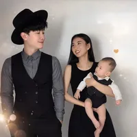 original sound - giadinhandy