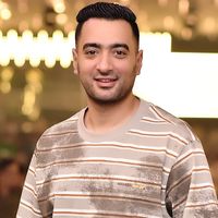 الصوت الأصلي - محمود سردينه