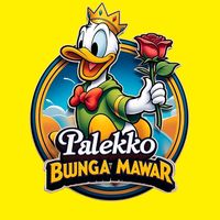 suara asli - BUNGA MAWAR